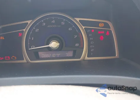 2007 Honda Civic Ex from USA, damaged, VIN 1HGFA16837L136045